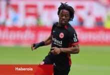 Galatasaray'a Elye Wahi önerisi