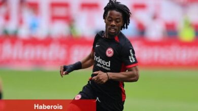 Galatasaray'a Elye Wahi önerisi