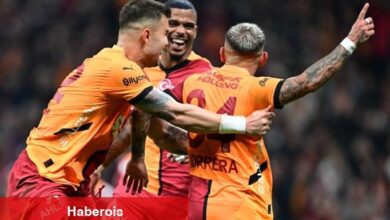 Galatasaray'a tribünden 2.3 milyar TL!
