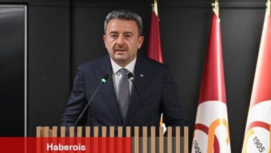 Galatasaray'da 4 isim PFDK'ye sevk edildi!