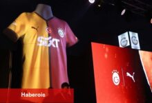 Galatasaray'da 5. yıldız hazırlığı başladı!