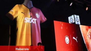 Galatasaray'da 5. yıldız hazırlığı başladı!