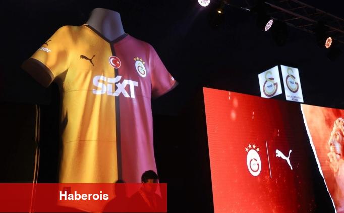 Galatasaray'da 5. yıldız hazırlığı başladı! - Haberois Galatasaray'da 5. yıldız hazırlığı başladı!