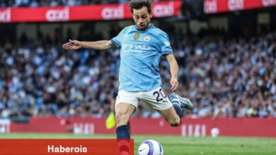 Galatasaray'da Bernardo Silva sürprizi!