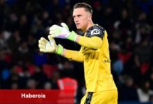 Galatasaray'da Bulka için pazarlık!