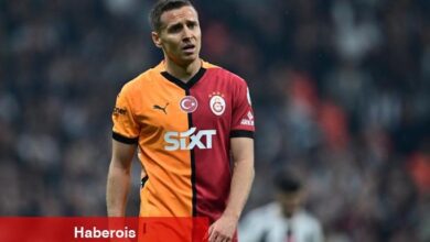 Galatasaray'da çıkış planları: Frankowski & Jakobs!
