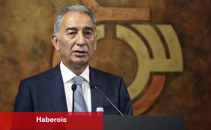 Galatasaray'da Florya Projesi'nin ihalesi ertelendi! - Haberois Galatasaray'da Florya Projesi'nin ihalesi ertelendi!