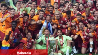 Galatasaray'da futbolculara dev prim!