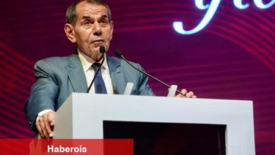 Galatasaray'da gaye 100 milyon euro!