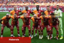 Galatasaray'da iç transferde hareketlilik!