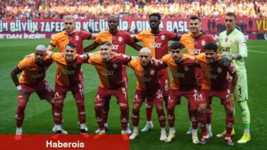 Galatasaray'da iç transferde hareketlilik!