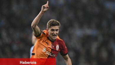 Galatasaray'da Jelert belirsizliği!