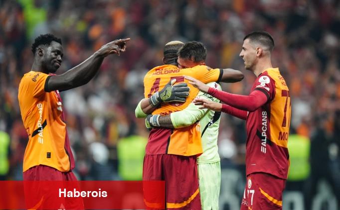 Galatasaray'da koreografi hazırlığı! - Haberois Galatasaray'da koreografi hazırlığı!