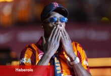 Galatasaray'da kriter; 'takım' bozulmayacak