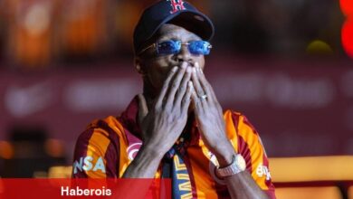 Galatasaray'da kriter; 'takım' bozulmayacak