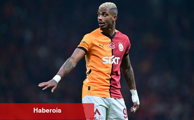 Galatasaray'da Lemina, büyük tesir yarattı! - Haberois Galatasaray'da Lemina, büyük tesir yarattı!