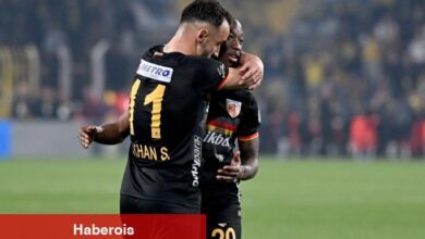 Galatasaray'da liste başı Gökhan Sazdağı!