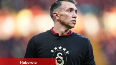 Galatasaray'da Muslera dönemi sona erdi