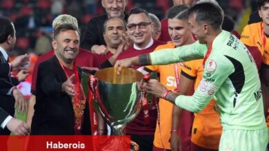 Galatasaray'da Muslera yerine 4 transfer adayı!