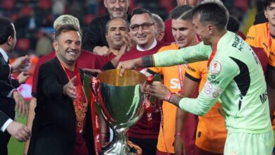 Galatasaray'da Muslera yerine 4 transfer adayı!