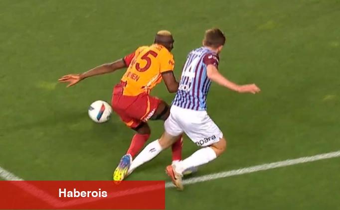 Galatasaray'da penaltı beklentisi! - Haberois Galatasaray'da penaltı beklentisi!