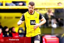 Galatasaray'da Salih Özcan sürprizi!