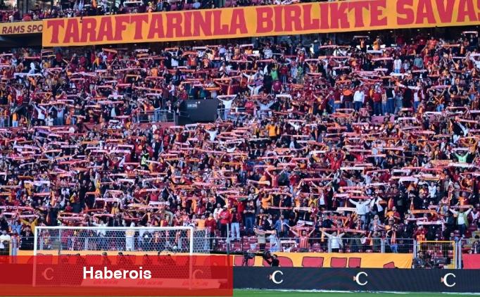 Galatasaray'da satışa sunulan kombineler bitti! - Haberois Galatasaray'da satışa sunulan kombineler bitti!