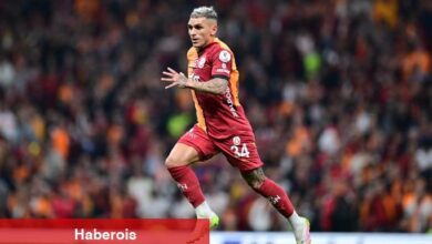 Galatasaray'da Torreira'nın mükemmel değişimi