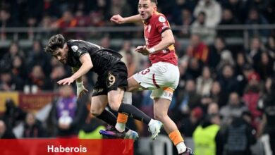 Galatasaray'da Trabzonspor öncesi eksik yok, 4 isim hudutta