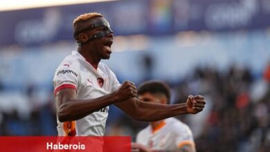 Galatasaray'da Trabzonspor öncesi kart alarmı!