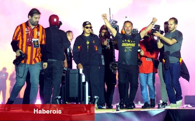 Galatasaray'da transferin 5 şifresi - Haberois Galatasaray'da transferin 5 şifresi