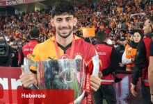 Galatasaray'da üç isim için ayrılık ihtimali!