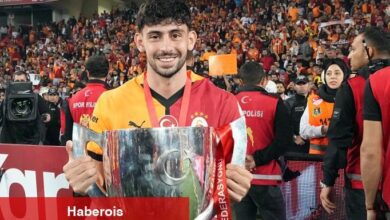 Galatasaray'da üç isim için ayrılık ihtimali!