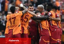 Galatasaray'da yeni rekor hazırlığı!