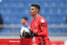 Galatasaray'da yerlide tek aday: Berke Özer!