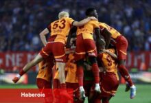 Galatasaray'dan Dönem Finali: Muslera ve Mertens'e Veda Maçı
