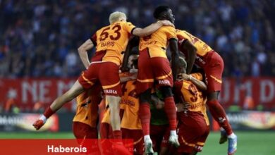 Galatasaray'dan Dönem Finali: Muslera ve Mertens'e Veda Maçı