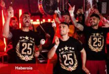 Galatasaray'dan hem alanda hem kasada zafer