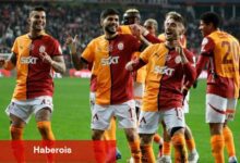 Galatasaray'dan iç transferde hat-trick!