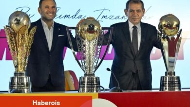 Galatasaray'dan ikili kupaya dev prim!