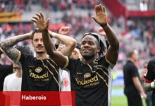 Galatasaray'dan Kerem ve Batshuayi'ye davet