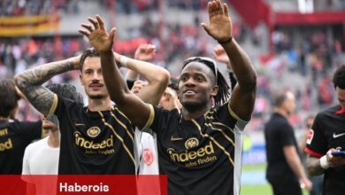 Galatasaray'dan Kerem ve Batshuayi'ye davet
