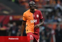 Galatasaray'dan Osimhen için ikna planı!