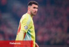 Galatasaray'dan Şampiyonlar Ligi için Laporte atağı!