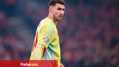 Galatasaray'dan Şampiyonlar Ligi için Laporte atağı!