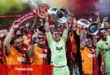 Galatasaray'dan şampiyonluğa yakışır seri: 11 maç!