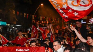 Galatasaray'dan taraftarlara yapılan akına kınama