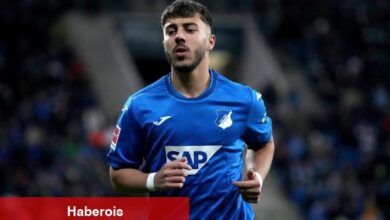 Galatasaray'ın gözdesi Umut Tohumcu