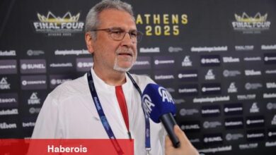 Galatasaray'ın hedefi NBA'in Avrupa'da kuracağı ligde yer almak!