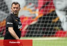 Galatasaray'ın kamp takımında 7 as eksik